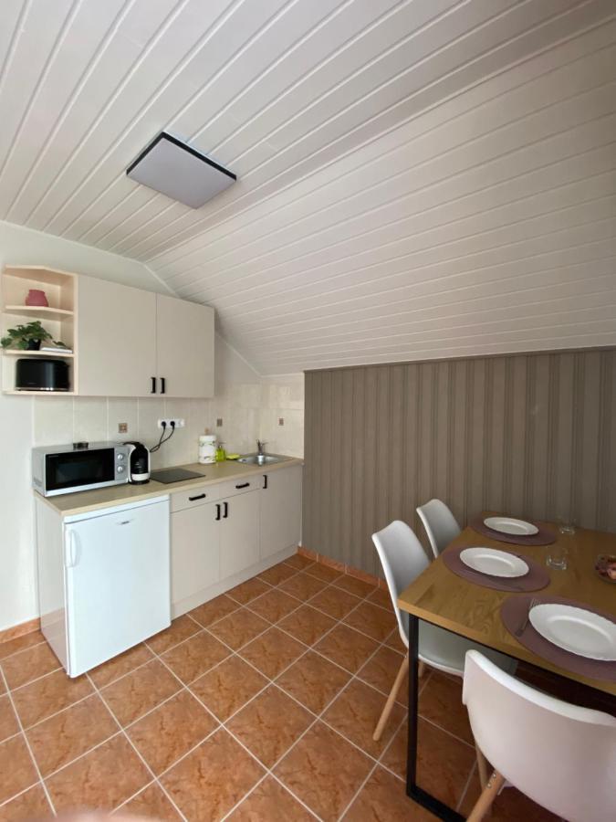 Silence Apartmanhaz Zalakaros Exterior photo