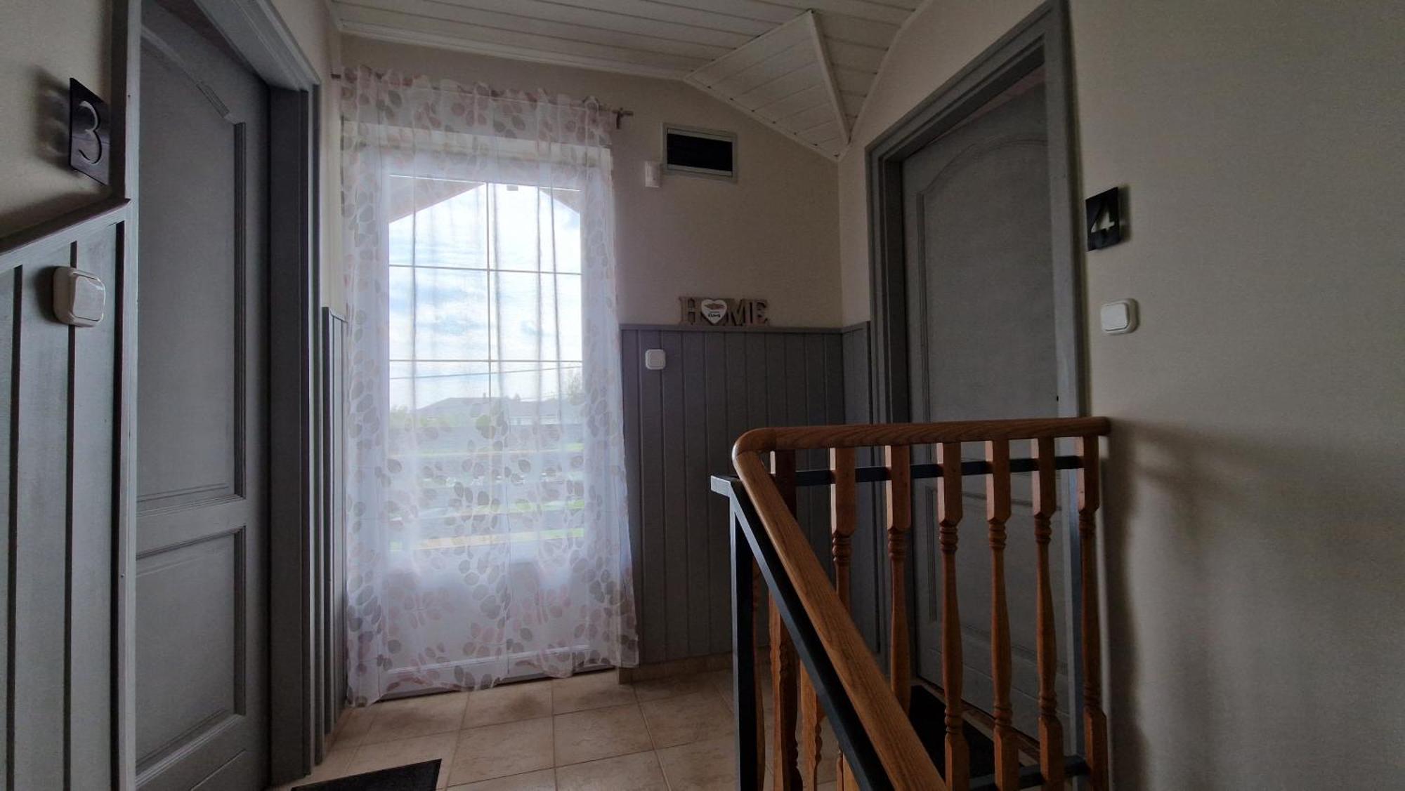 Silence Apartmanhaz Zalakaros Exterior photo